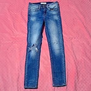 NWOT Flying Monkey Jeans